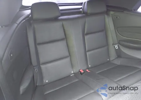 2011 BMW 135I z USA, uszkodzony, nr VIN WBAUN7C57BVM24698